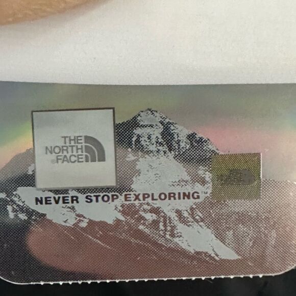 THE NORTH‎ FACE Artic Down Parka, Size XSMALL - Picture 14 of 16